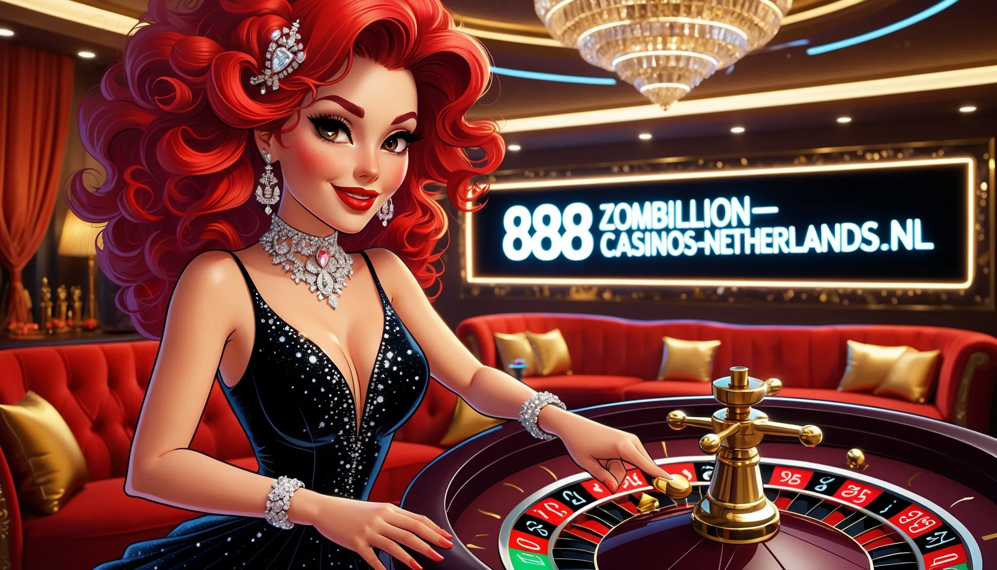 zombillion game: Speel de 888 zombillion slot bij Zombillion