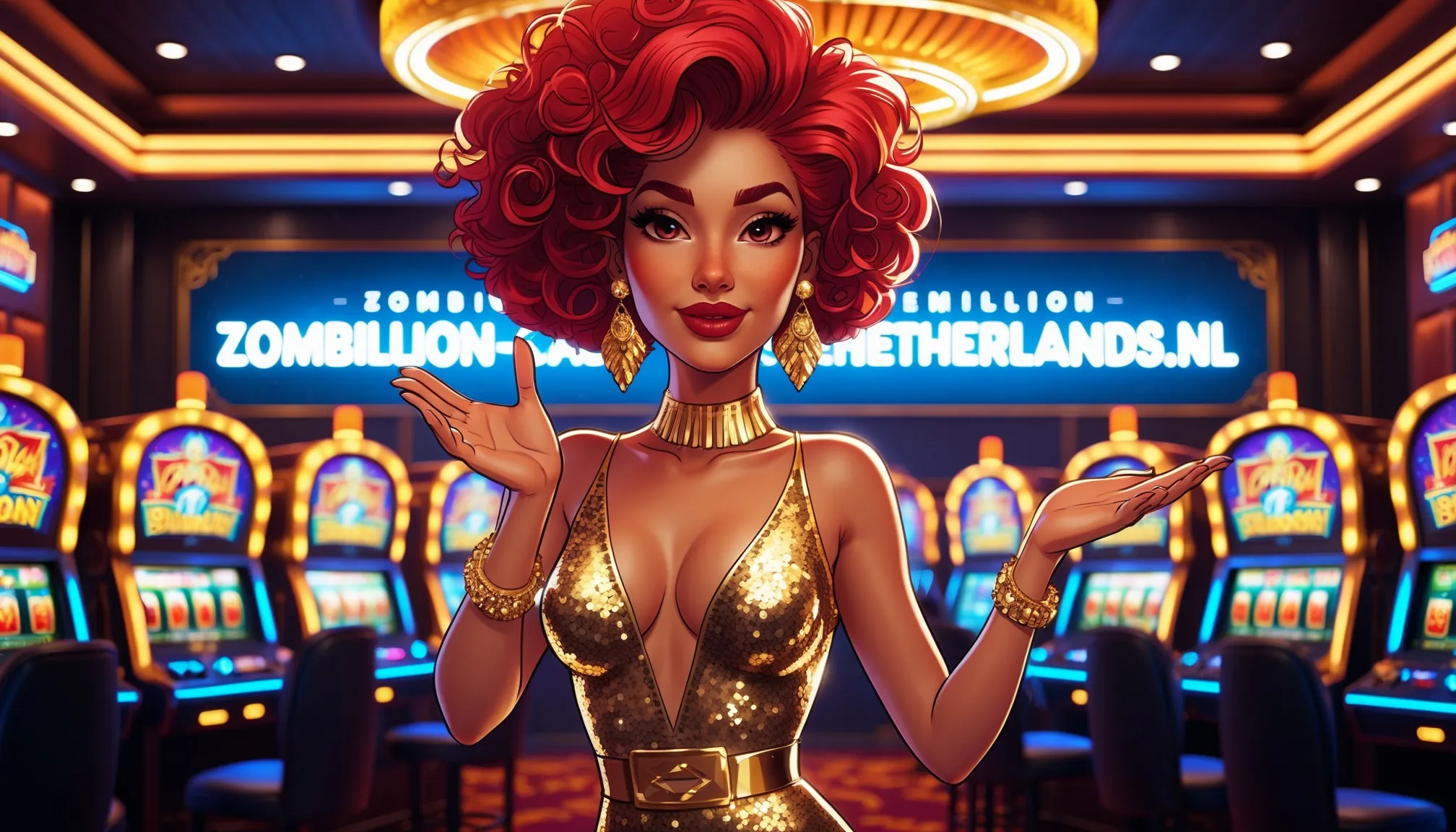 zombillion game: Speel Mobiel Casino Spellen in 2026